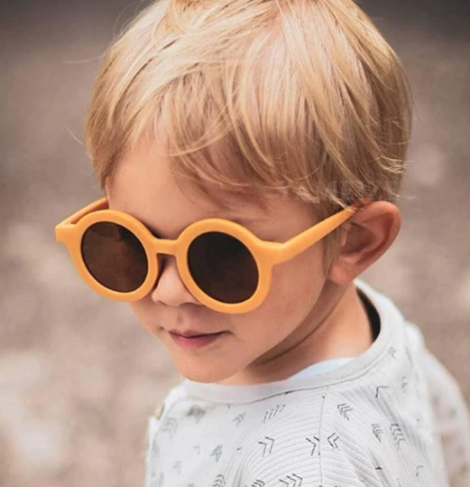 Retro Sunglasses
