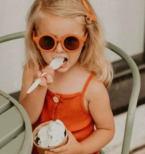 Retro Sunglasses