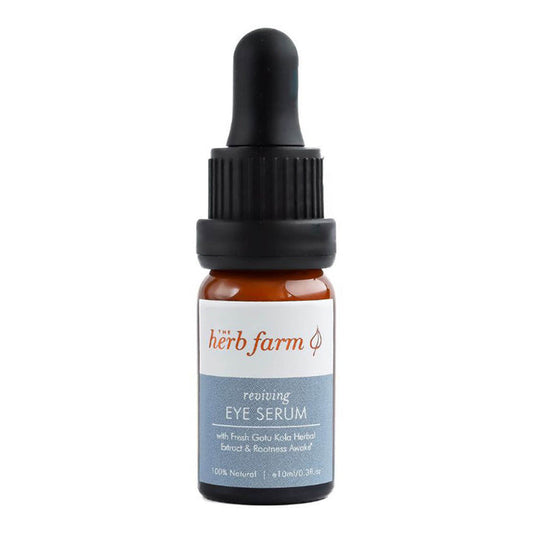 The Herb Farm Reviving Eye Serum _1