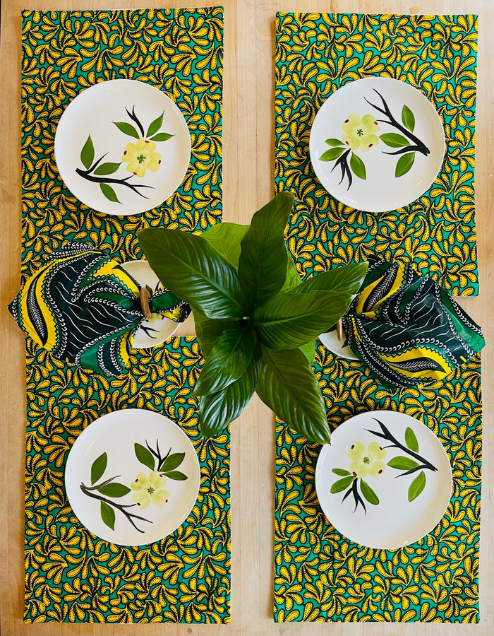 Right On Thyme - Placemats