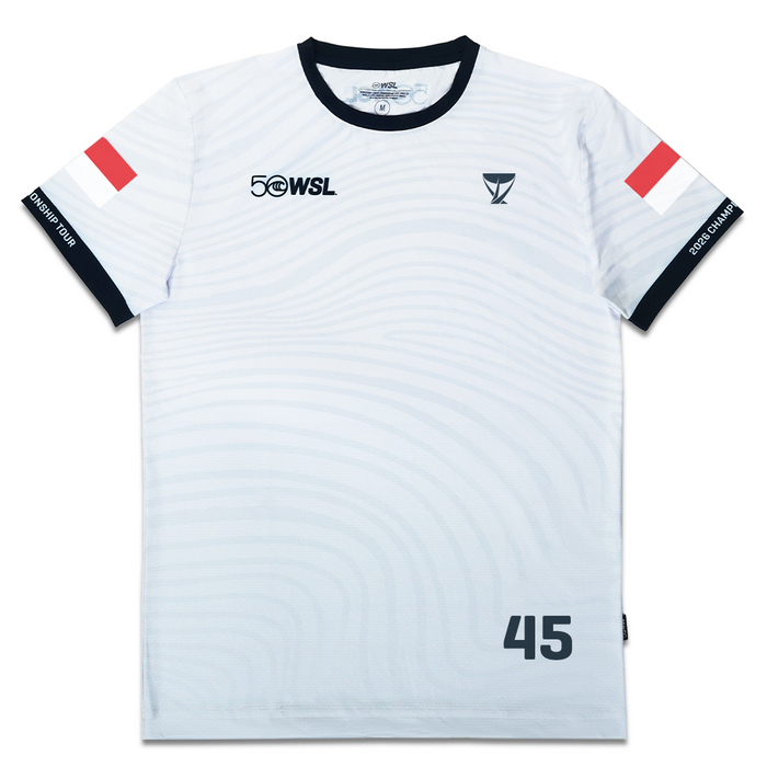 Rio Waida Official Fan Jersey - 2026 Championship Tour - Kids