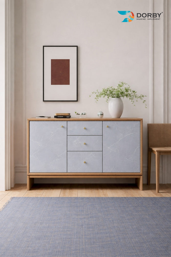 River Stone - BF 98879 - Console table
