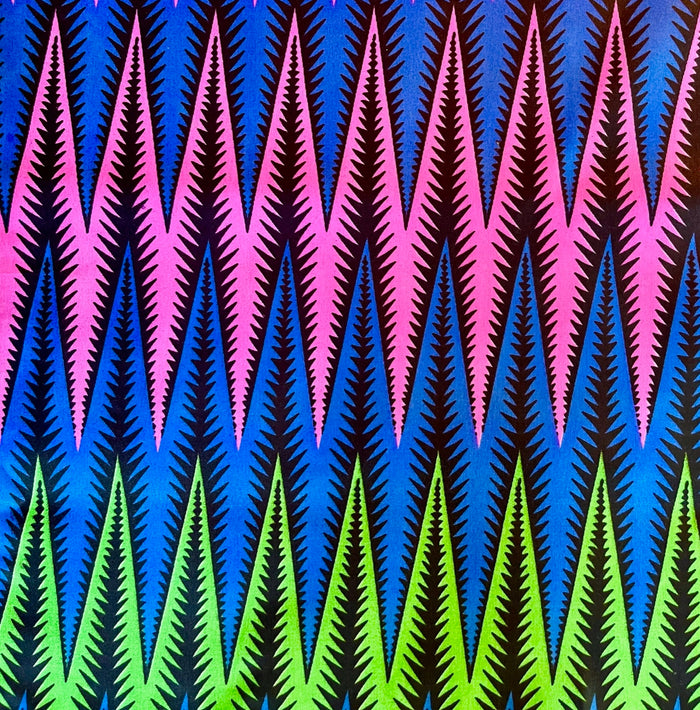 Rock Down To Electric Avenue - Placemats