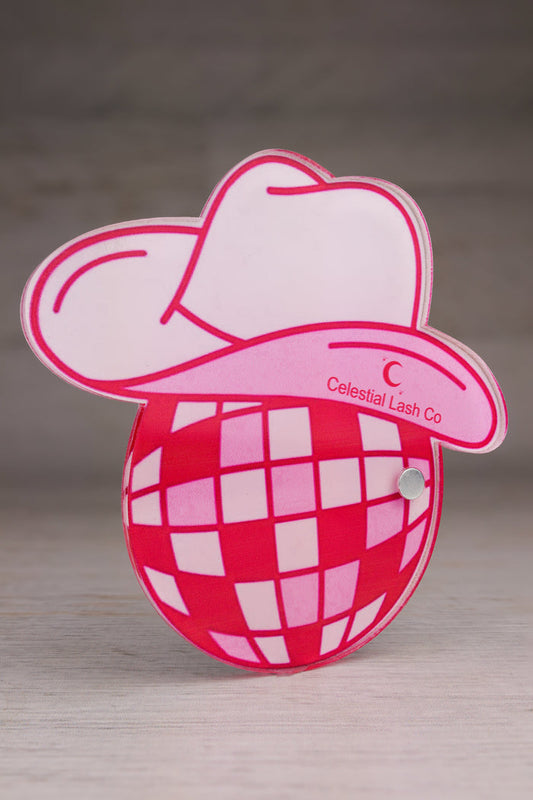 Rodeo Queen Lash Tile