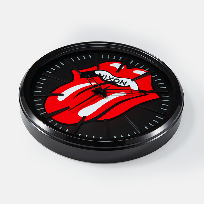 ROLLING STONES - SENTRY WALL CLOCK