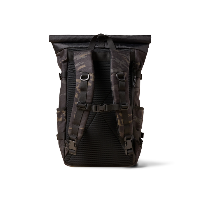 Rolltop