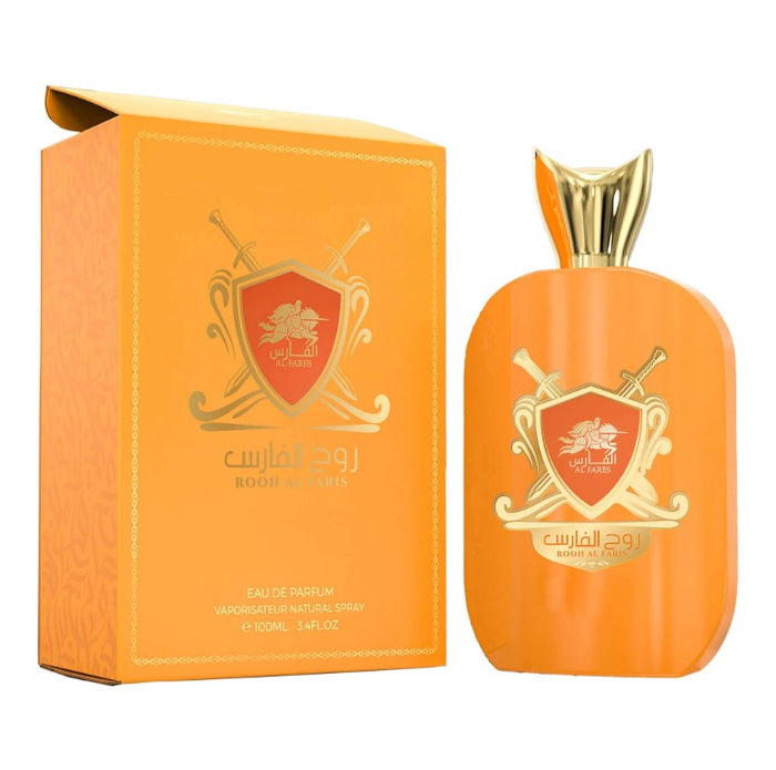 Rooh Al Fares  100ML EDP