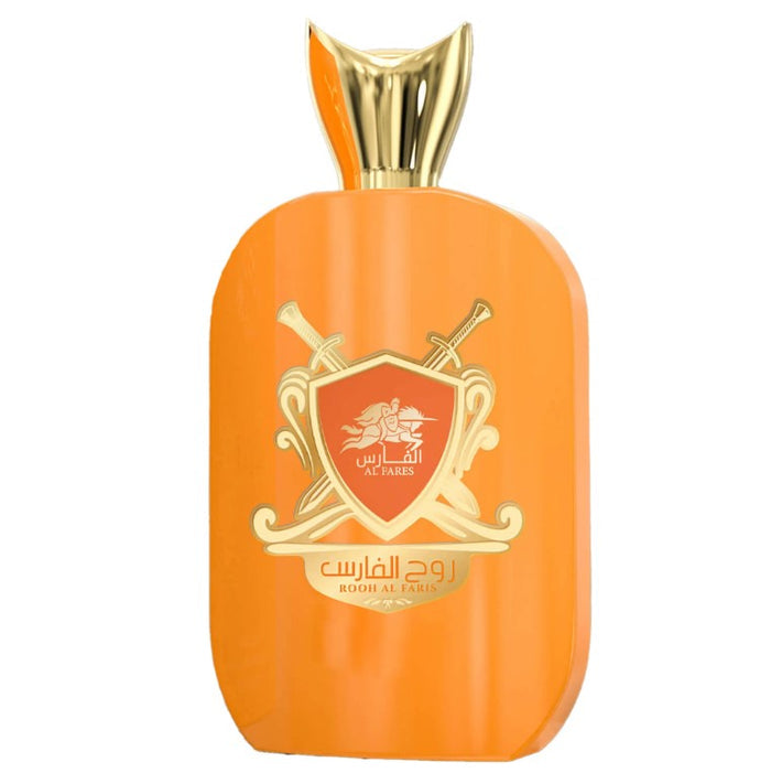 Rooh Al Fares  100ML EDP