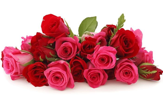 Rose blend essential oil 10ml - i-Spa
