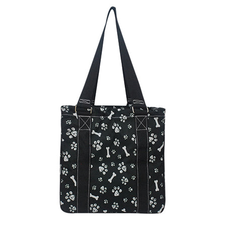 Round Of a Paws NGIL Mini Utility Bag