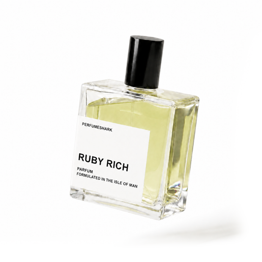 Ruby Rich Perfume Dupe - With Similar Fragrant Notes to Jo Malone Pomegranate Noir