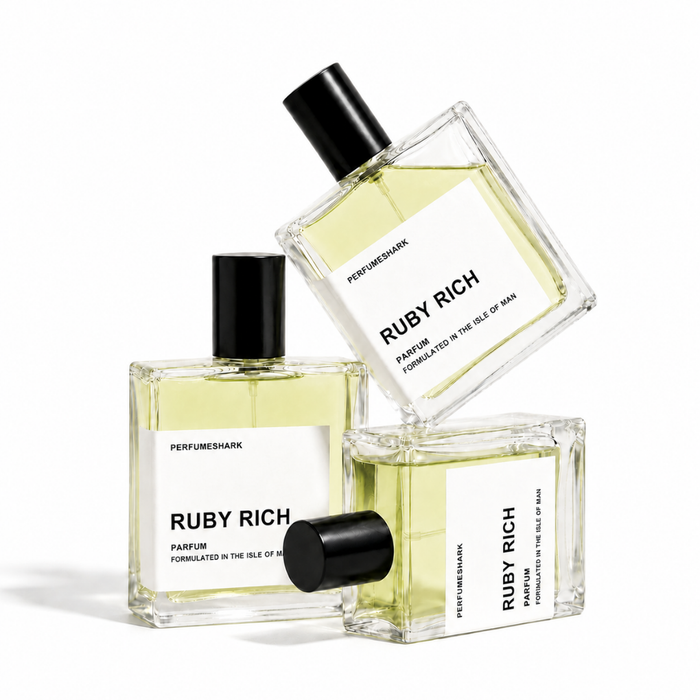 Ruby Rich Perfume Dupe - With Similar Fragrant Notes to Jo Malone Pomegranate Noir