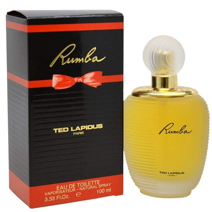 Rumba W-3.3-EDT-NIB - Perfumes Los Angeles