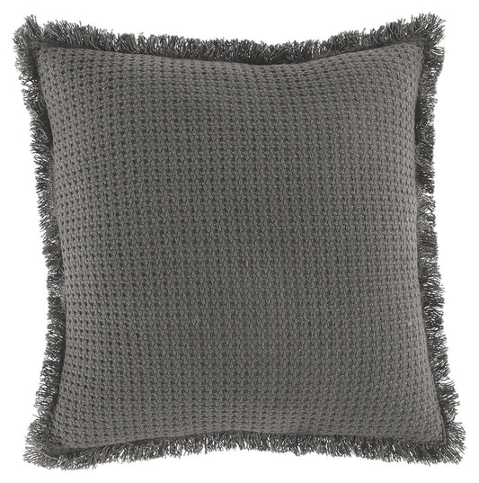 Ruysser A1000878P Gray Pillow