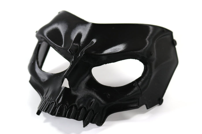Persona 5 Ryuji Skull DIY Cosplay Prop Kit