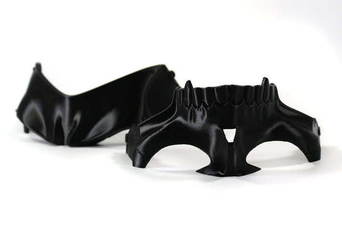 Persona 5 Ryuji Skull DIY Cosplay Prop Kit