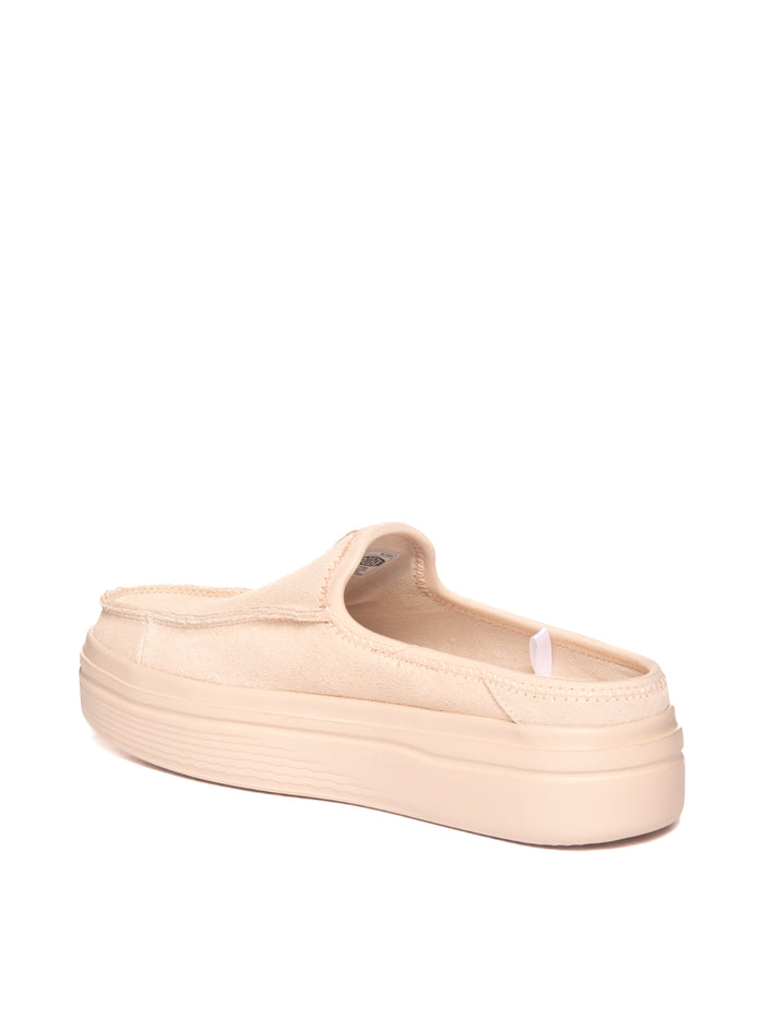 HEY DUDE Sabot austin classic blush 41272 AUSTIN CLASSIC-684