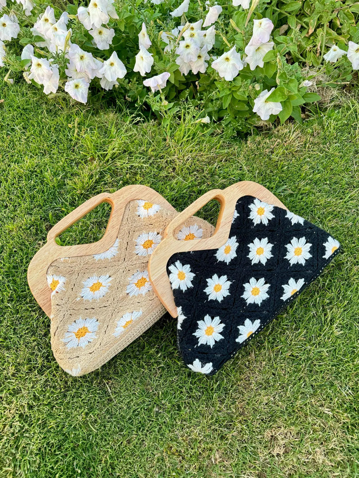 Sac marguerite DS.Sélection