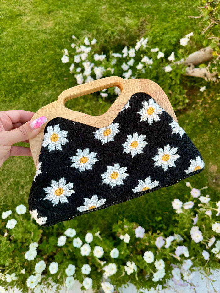 Sac marguerite DS.Sélection