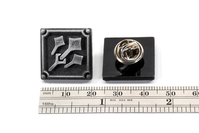 Sage Job Icons Pin - FFXIV