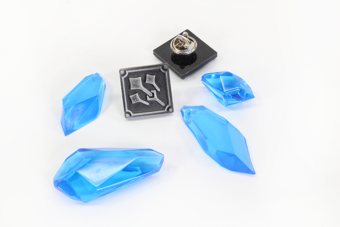 Sage Job Icons Pin - FFXIV