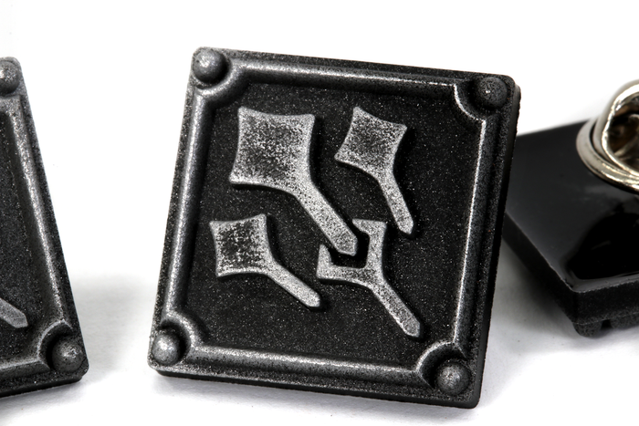 Sage Job Icons Pin - FFXIV