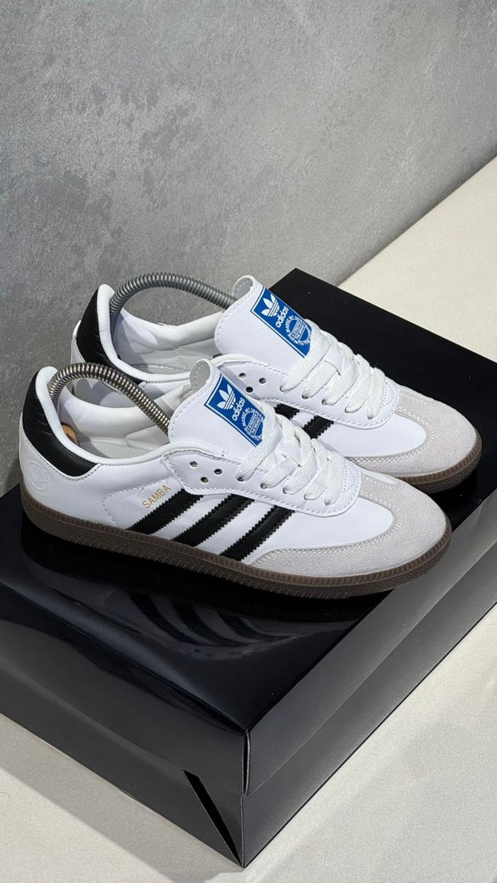 SAMBA CLASICO