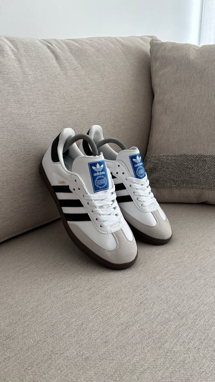 SAMBA CLASICO