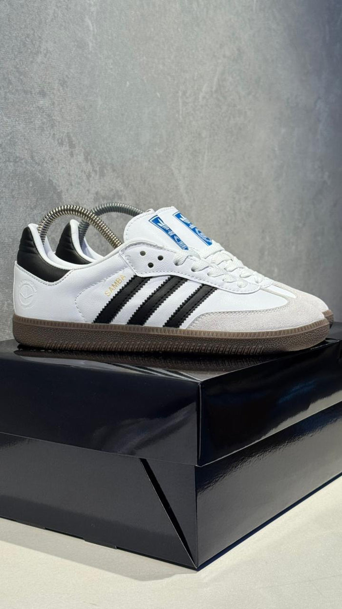 SAMBA CLASICO