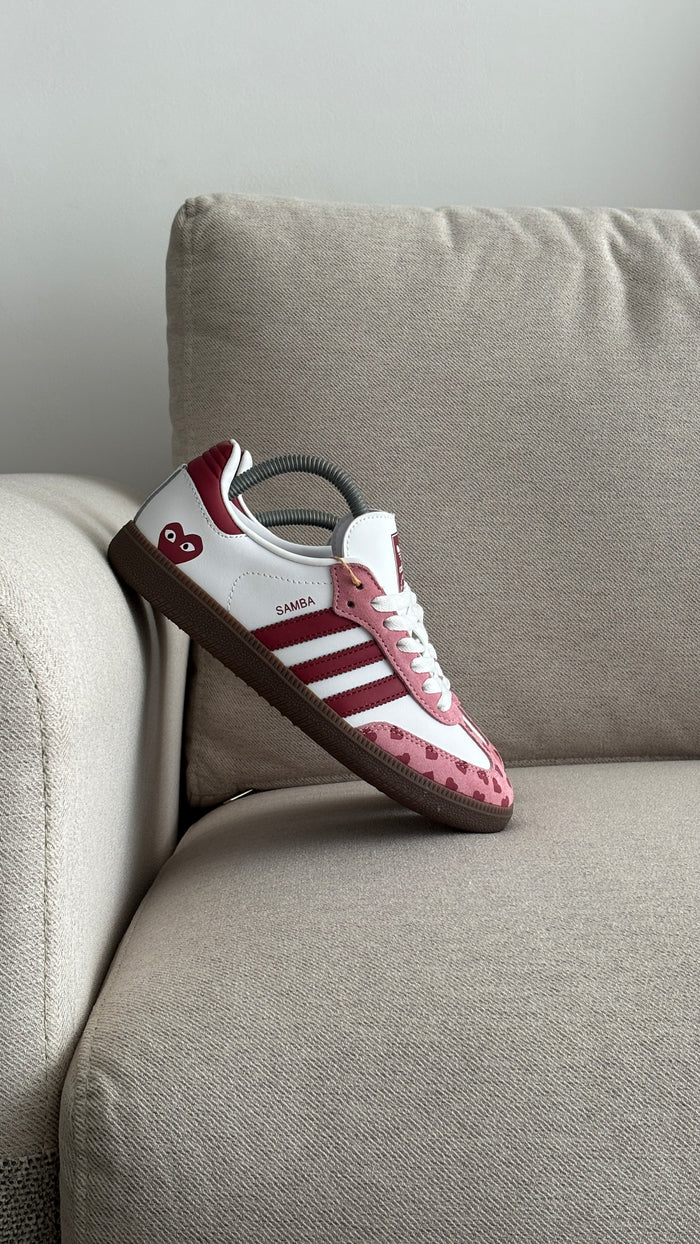 ADIDAS SAMBA LOVE