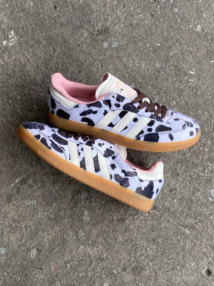 ADIDAS SAMBA VAQUITA