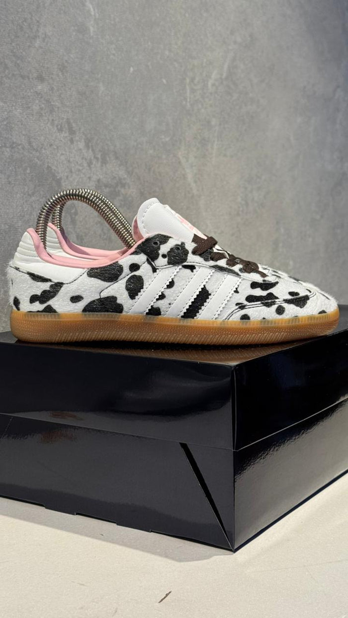 ADIDAS SAMBA VAQUITA