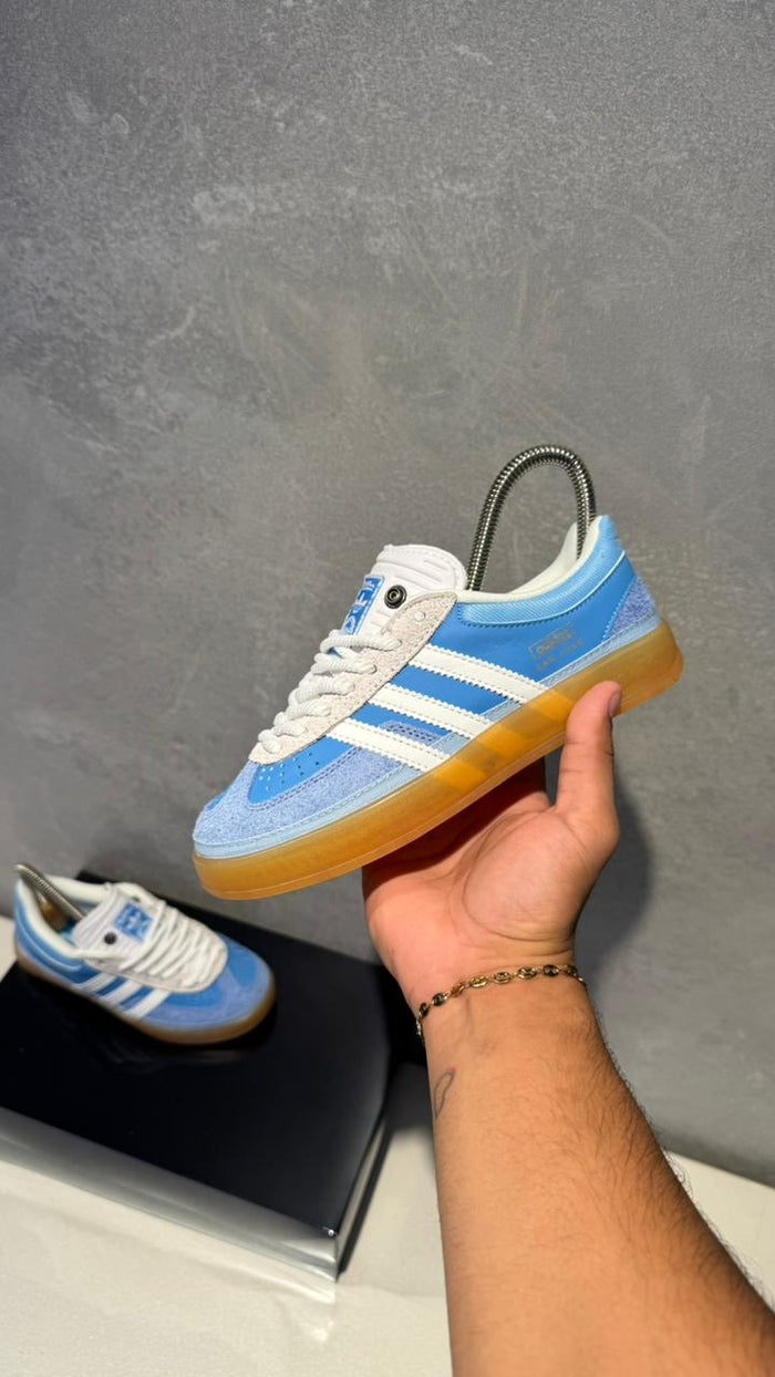ADIDAS SAN JUAN AZUL