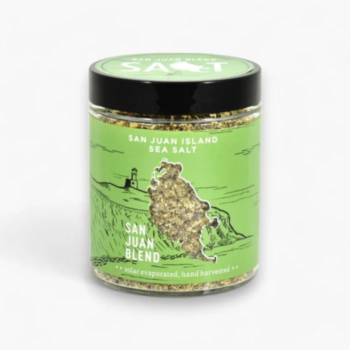 San Juan Seasoning Blend