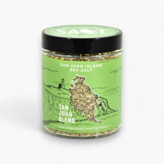San Juan Seasoning Blend