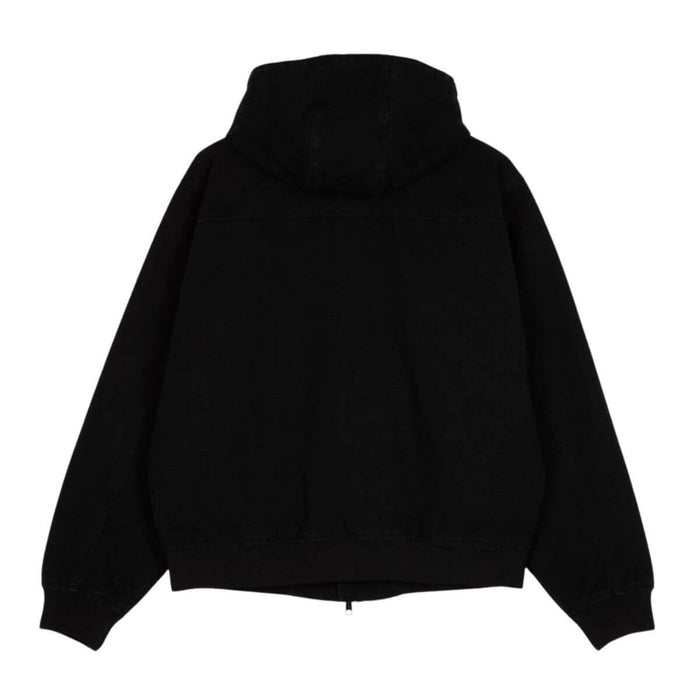 Santa Cruz Burner Jacket Black