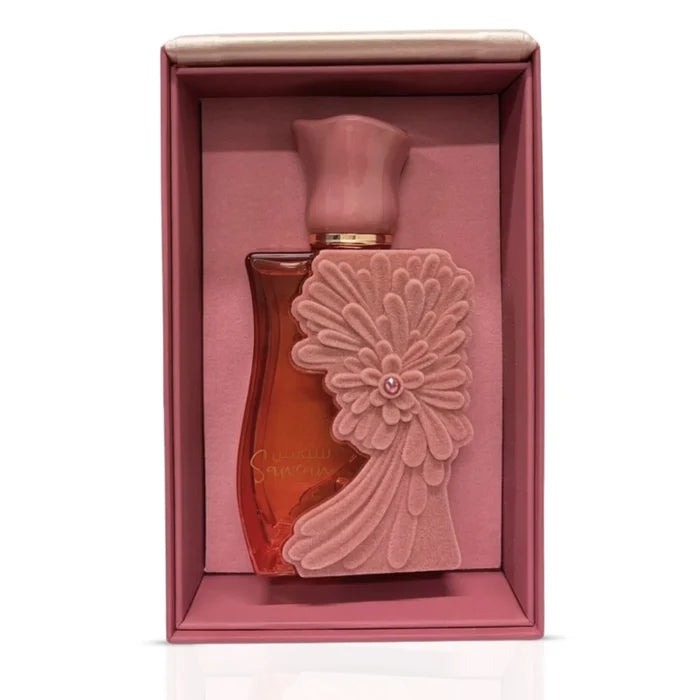Sawsan Eau de Parfum Spray 100ml (3.4 oz) by Ard Al Zaafaran