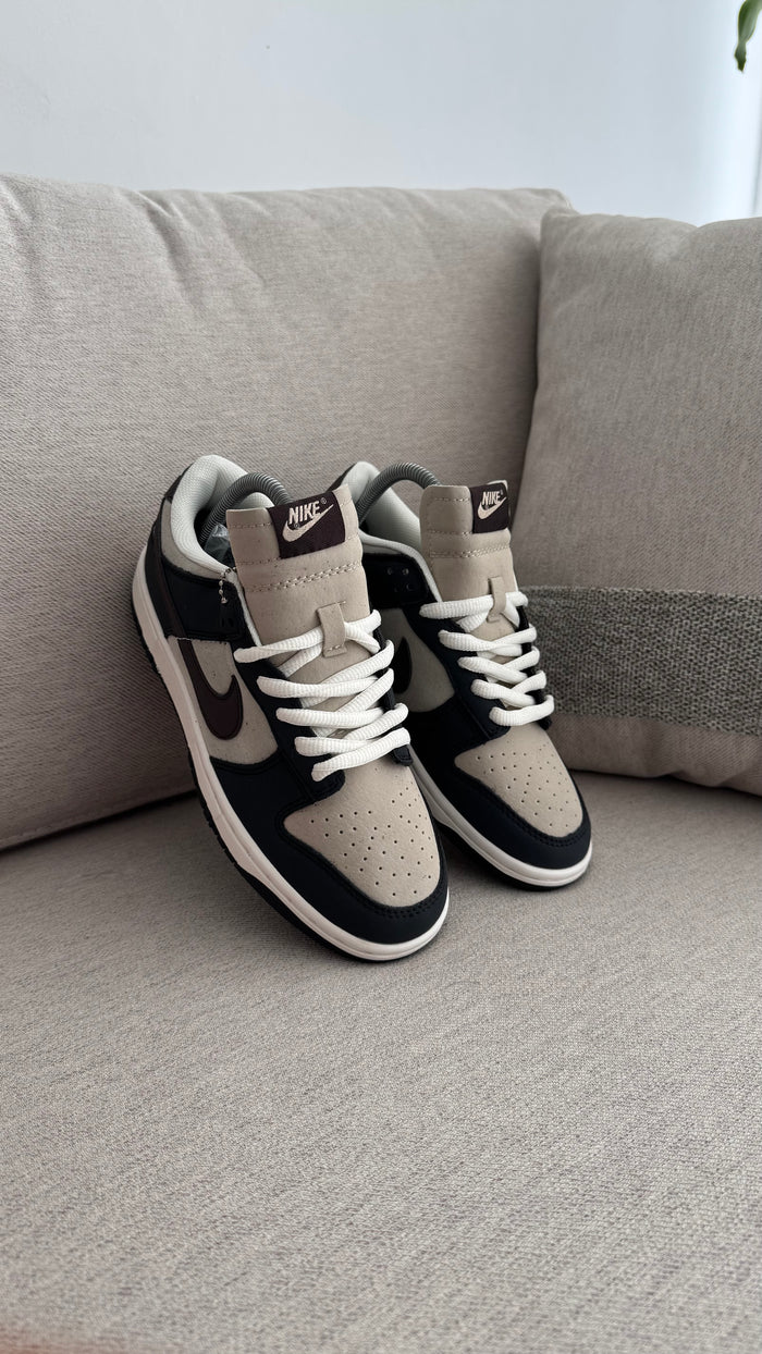 NIKE SB AZUL TURQUI