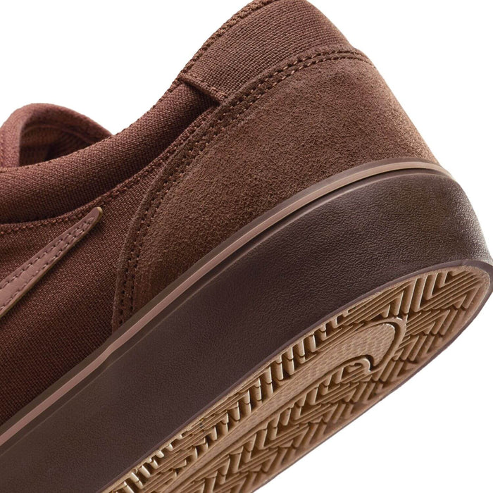 Nike SB Chron 2 Fauna Brown/Desert Dust