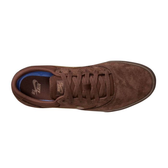Nike SB Chron 2 Fauna Brown/Desert Dust