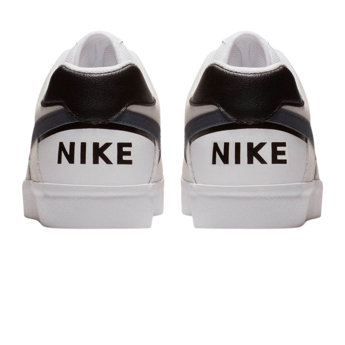 Nike SB Delta Force Vulc White/Thunder/Blue Black