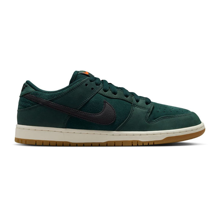 Nike SB Dunk Low Pro Deep Fir
