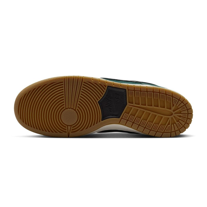Nike SB Dunk Low Pro Deep Fir