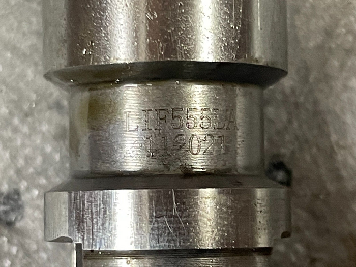 SB Industries-LIF555LA x4 Lifter 03-15 Chrysler Dodge Ram 5.7L 6.1L Hemi w/o MDS