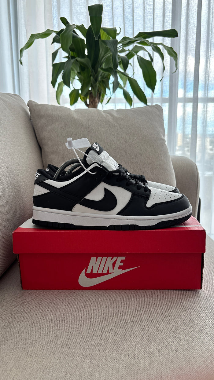 NIKE SB  PANDA