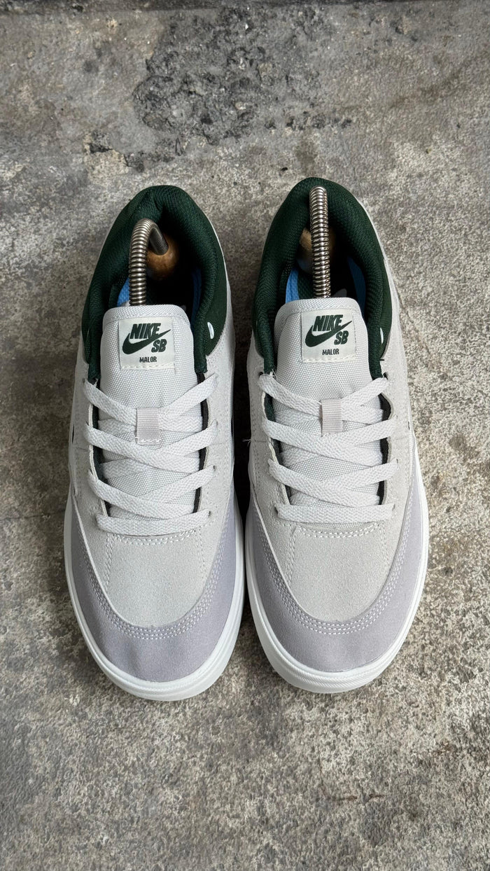 NIKE SB TABLA BLANCO VERDE