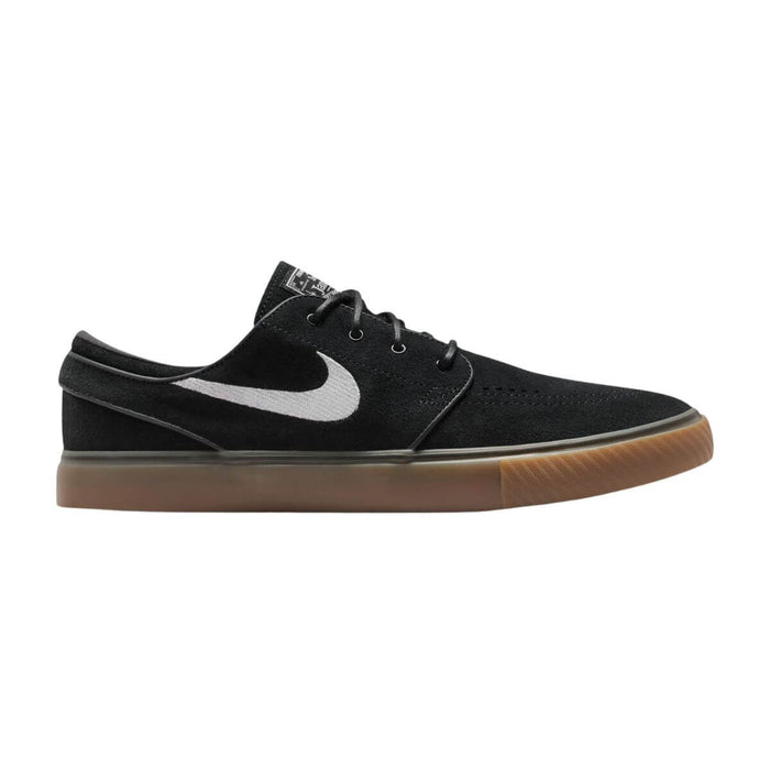 Nike SB Zoom Janoski OG+ Black/White/Black