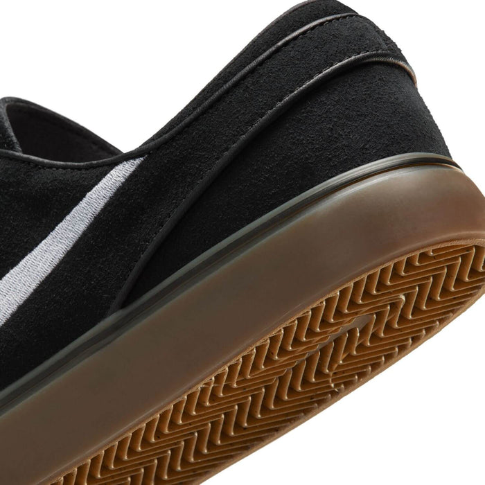 Nike SB Zoom Janoski OG+ Black/White/Black