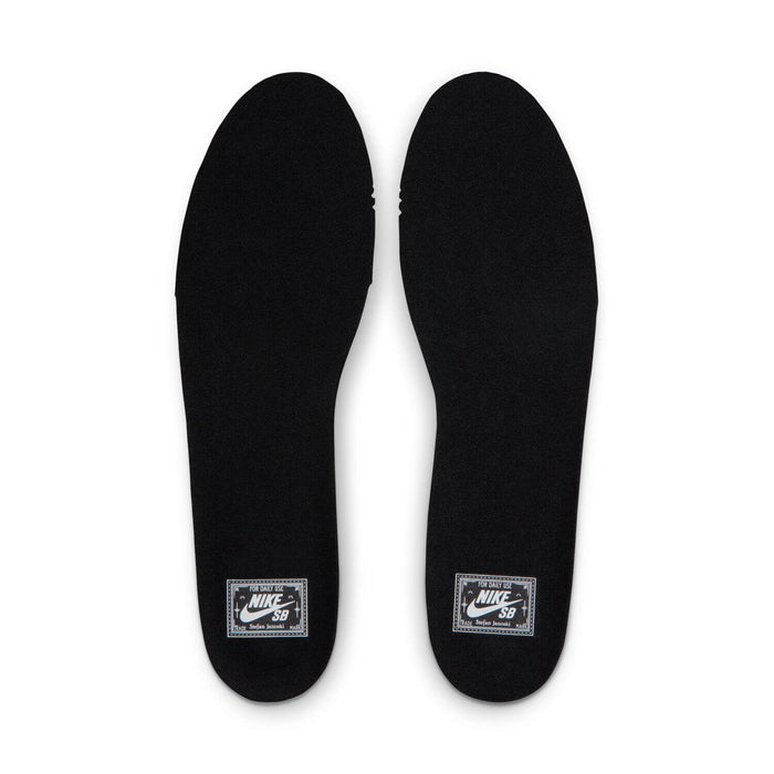 Nike SB Zoom Janoski OG+ Black/White/Black