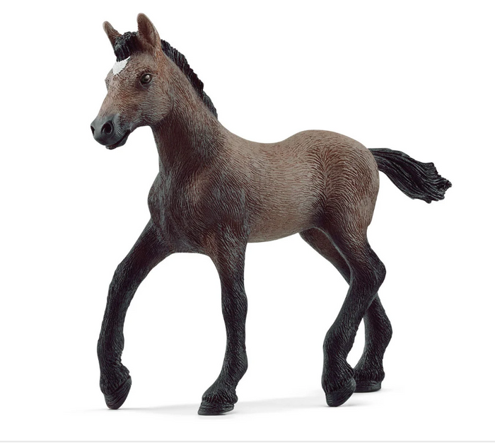 Schleich Peruvian Paso Foal